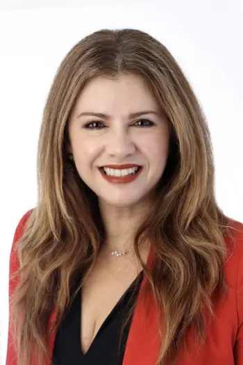 Tania Feliciano Morales