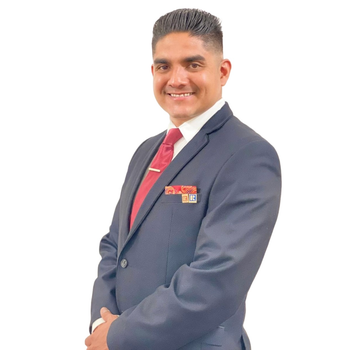 Antonio Mendoza