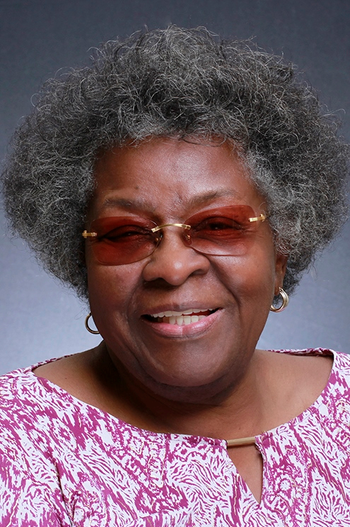 Norma Pierce