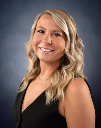 Skyler Mohr