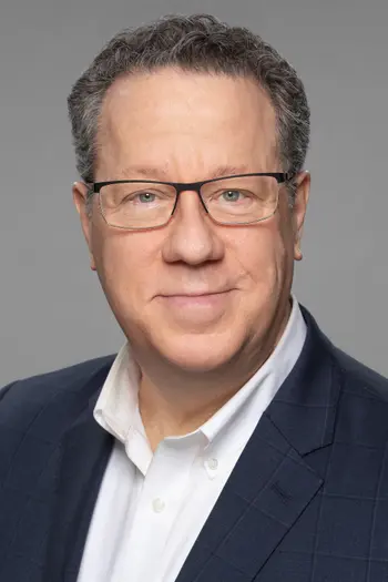Darrell DeRochier