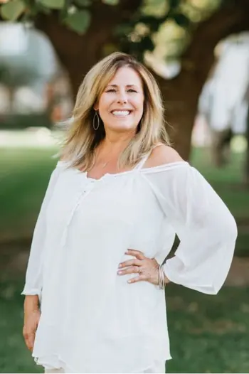 Tracy Heffelman