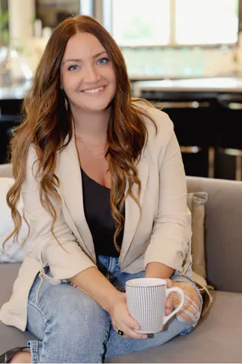 Jenna Cutshall