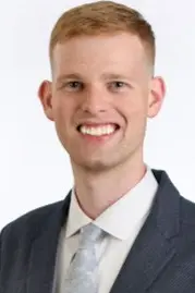 Mitch Huffman