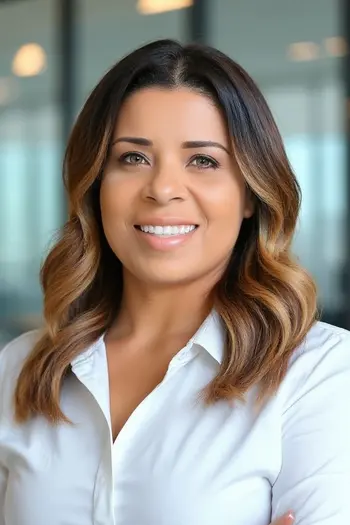 Christina Jimenez