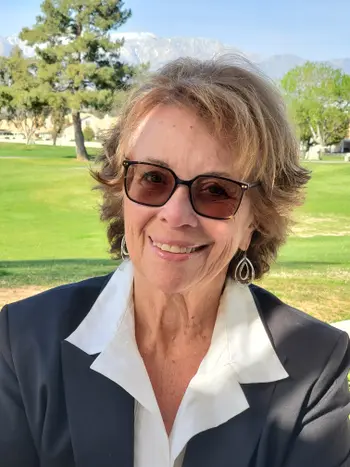 Karen Dye