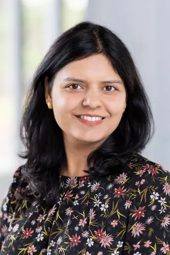 Swati Jain