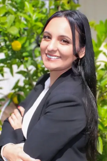Edith Rojas Perez