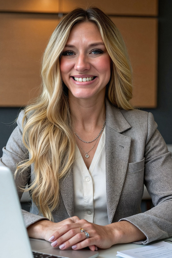 Jami Deaton