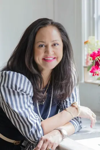 Michelle Sperry