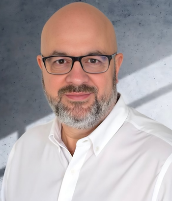 Nick Benvenuto