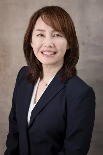 Rieko Aoki
