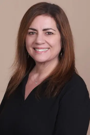 Sue Sawyer-Vasquez