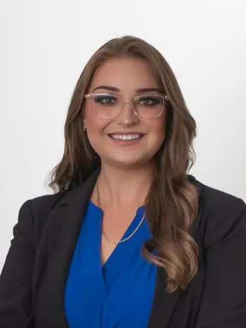 Rachel Richards