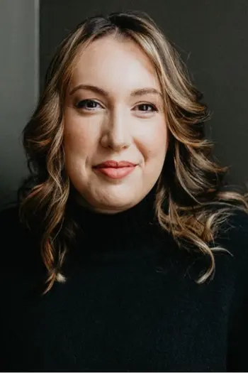 Katelyn Starceski