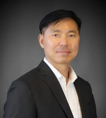 Jinsung Kim