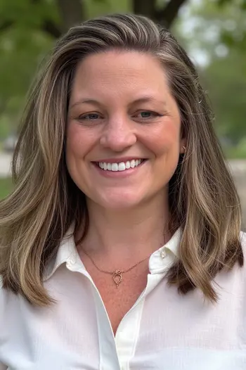 Jenna Anderson