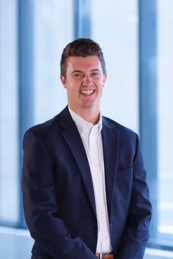 Ben Luedtke