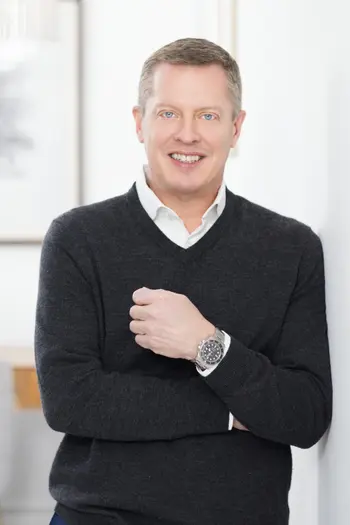 Tim Edmund