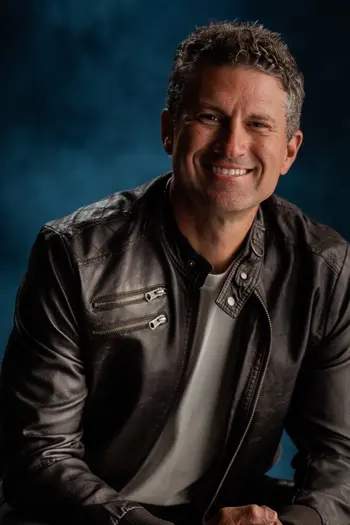 Clint Hudson