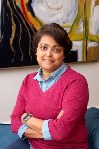 Neva Agarwala