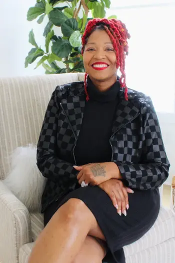MELODY JOHNSON
