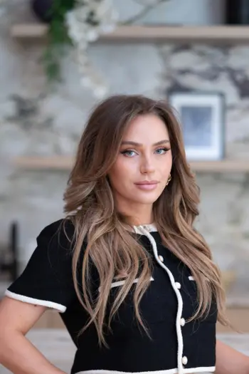 Francesca Allegro