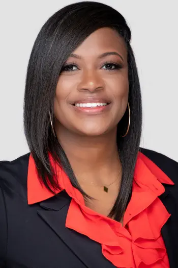 Jessica Billups
