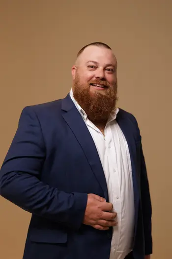 Timothy Brandon Hayes