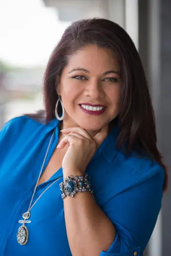 Martha Perez
