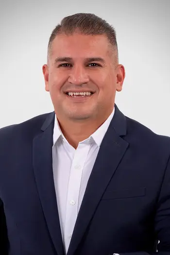 Mario Fajardo