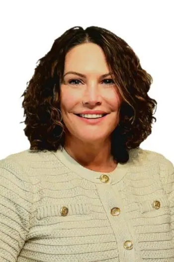 Jamie Begin