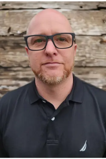 Mark Dano