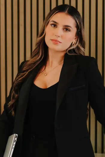Rachel Basnight