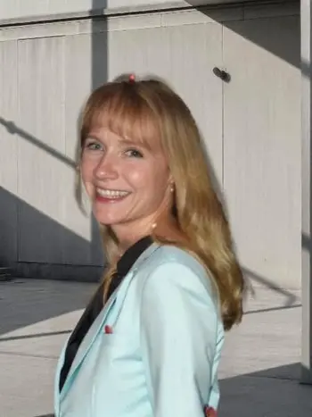 Amy Latham