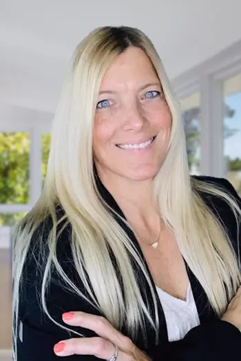 Danielle Bouvier