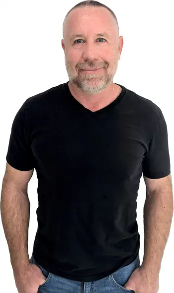 Clark Wilson
