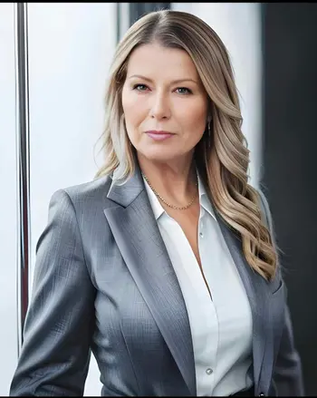 Angie Judd Uram
