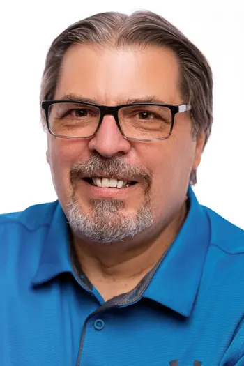 Mike Brauchle