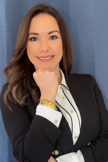 Carla Gutierrez Medina