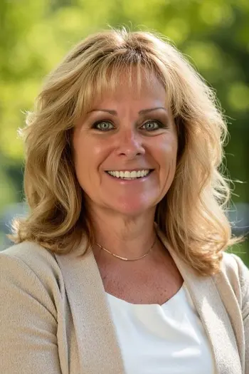Karen Dougherty