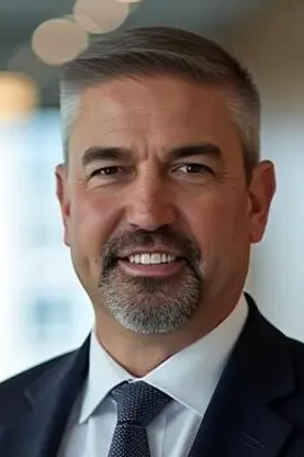 Ben Abram