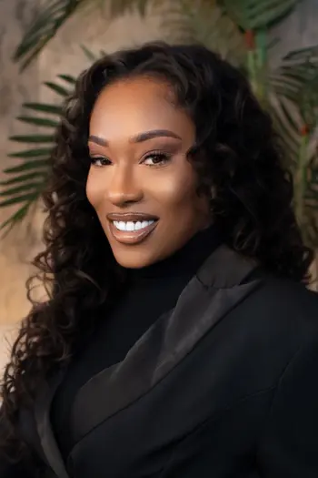 Daijanna Hicks