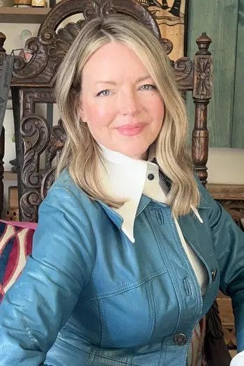 Laurie Hunt