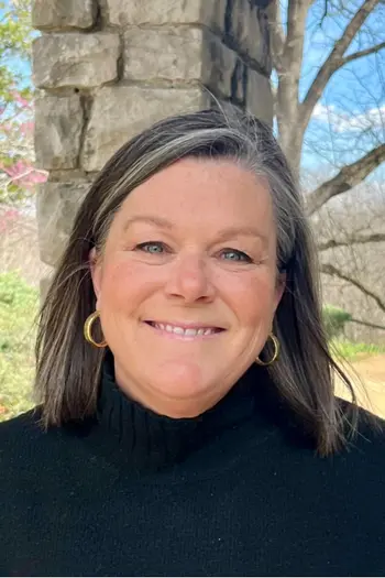 Susan Steiner