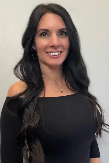 Cassie Carilli