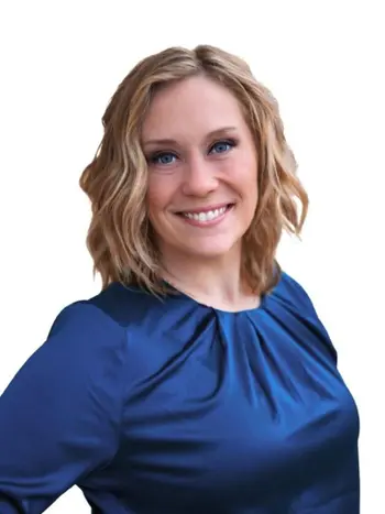 Julianna Berge
