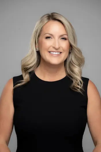 Stacy-Anne Zeller