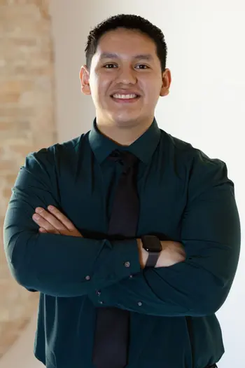 Jordy Cruz Aguilar