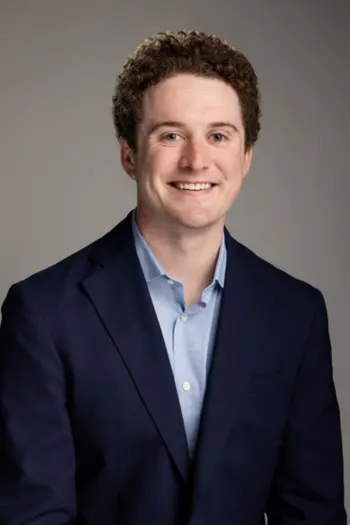 Blake Lincoln